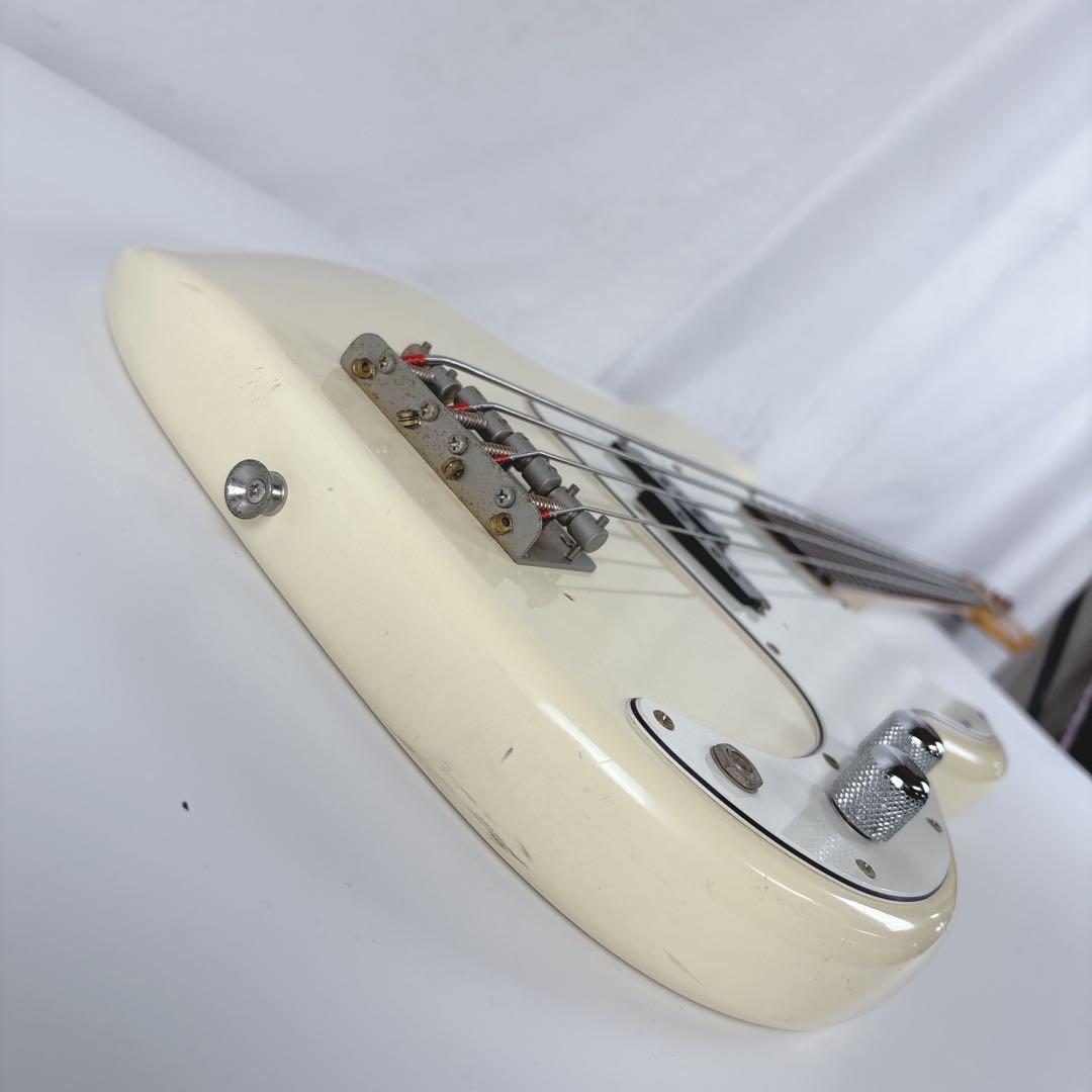 GRECO MERCURY BASS PB エレキベース ケース付 日本製