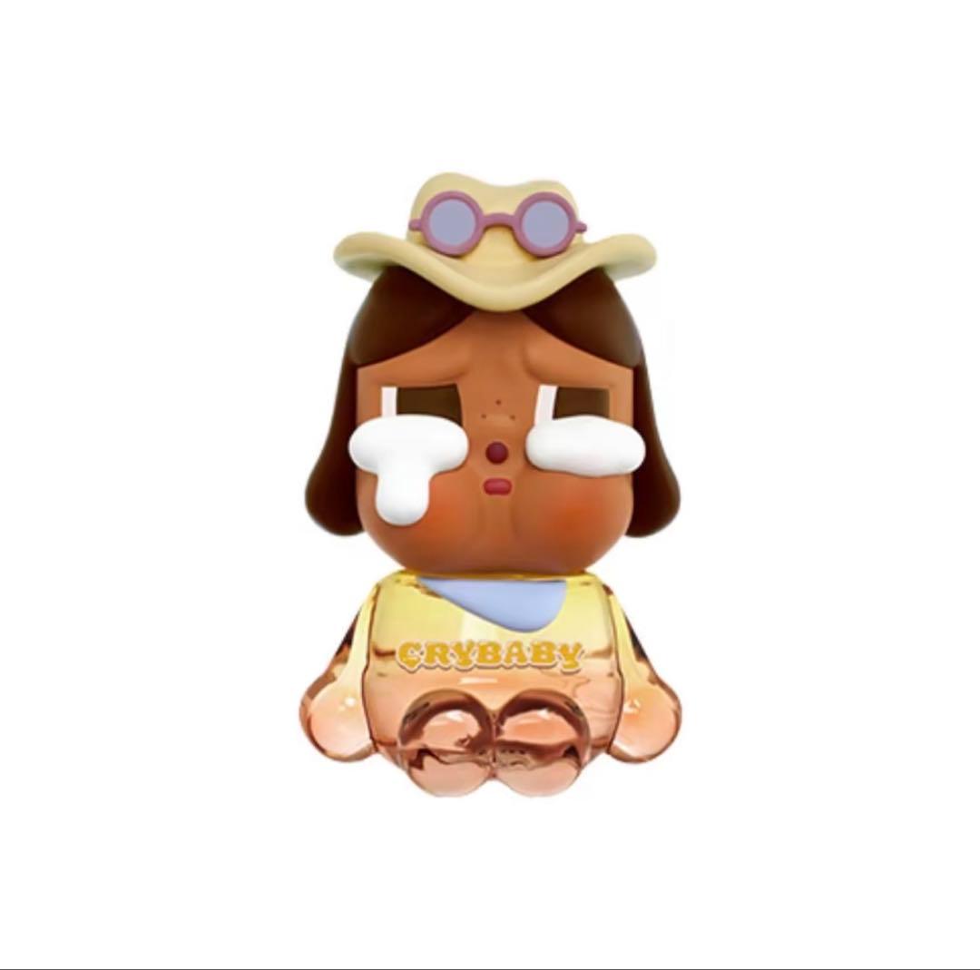 日本未入荷CRYBABY・Shiny Shiny Cowboyエアフレグランス