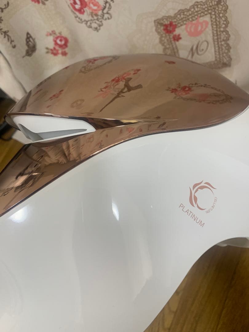 セルリターン　プラチナ　cellreturn platinum LED