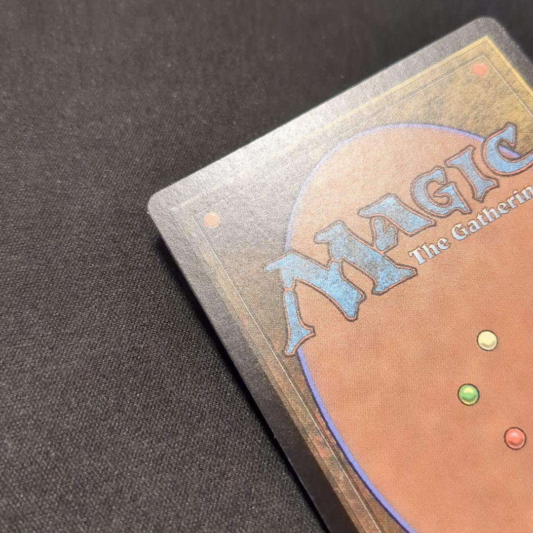 MTG 寺院の庭 EXP 英語版 Foil