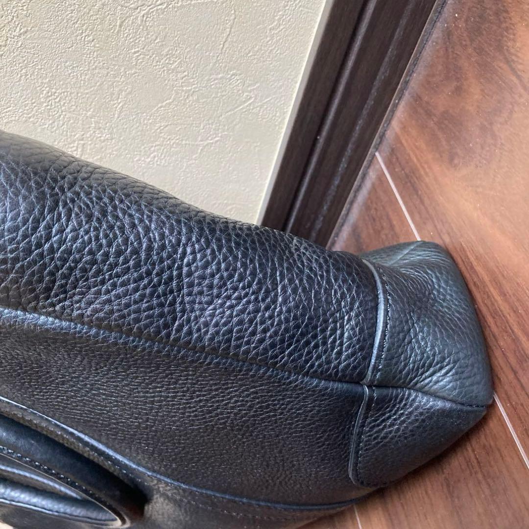 【定価9万円】COACH ビジネスバッグ　特価