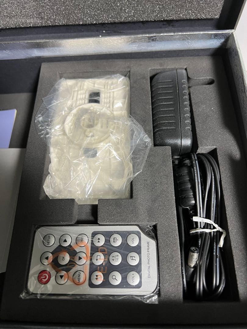 美空ひばり　デジタルフォトスタンド