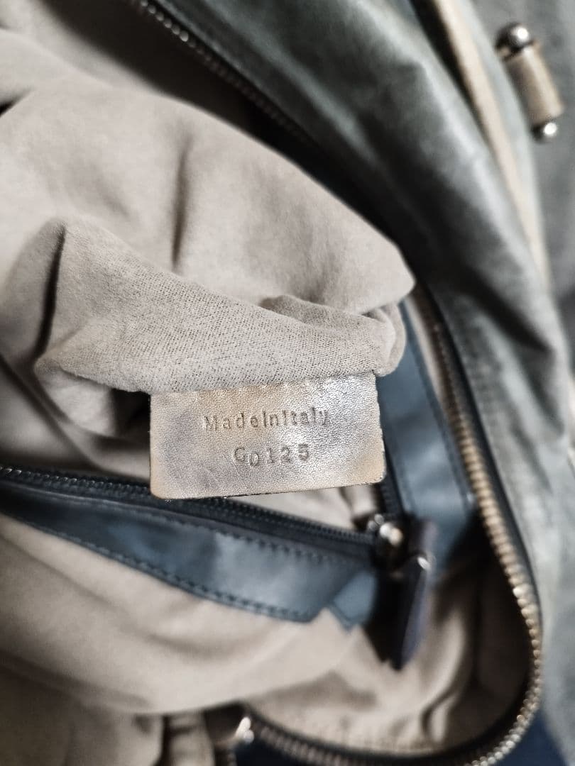 Berluti ビジネスバッグ ブリーフケース