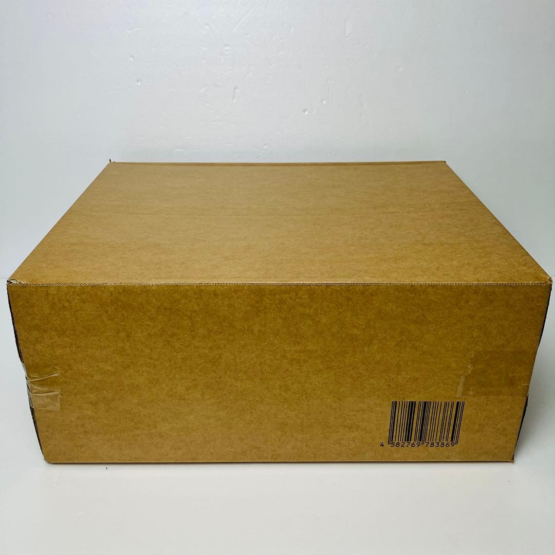 新品　未開封　仮面ライダーW ダブル　ドライバーボックス　バンダイ　送料無料