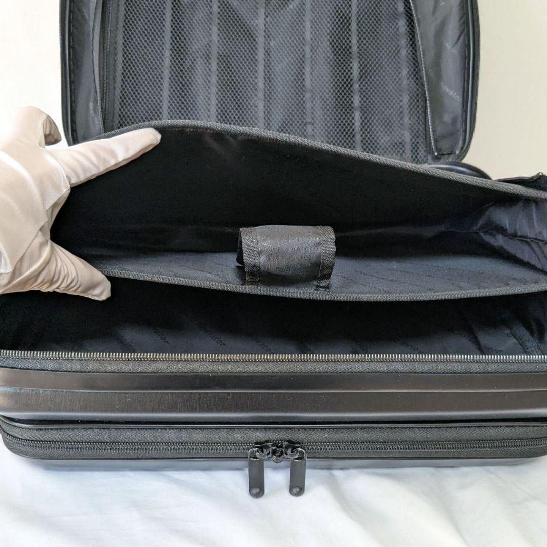 ✨美品 innovator イノベーター スーツケース キャリーケース 機内持込