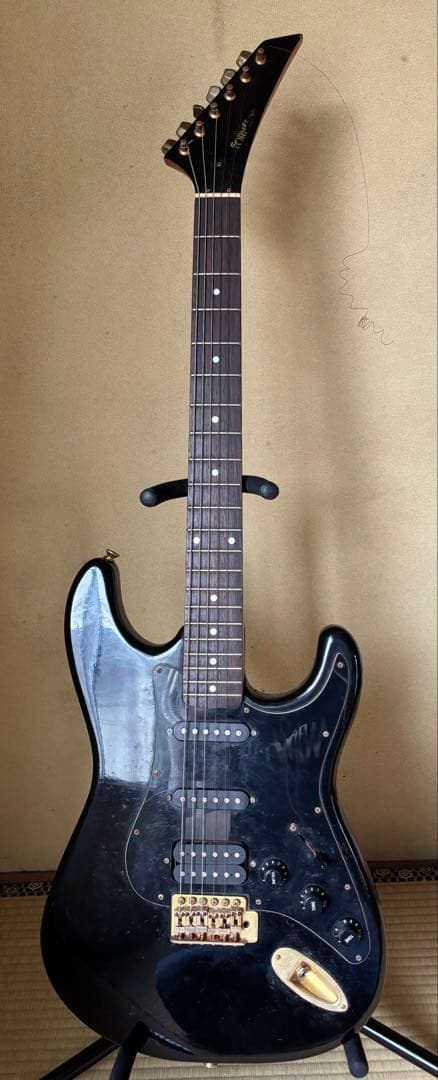 エレキギター【中古品】