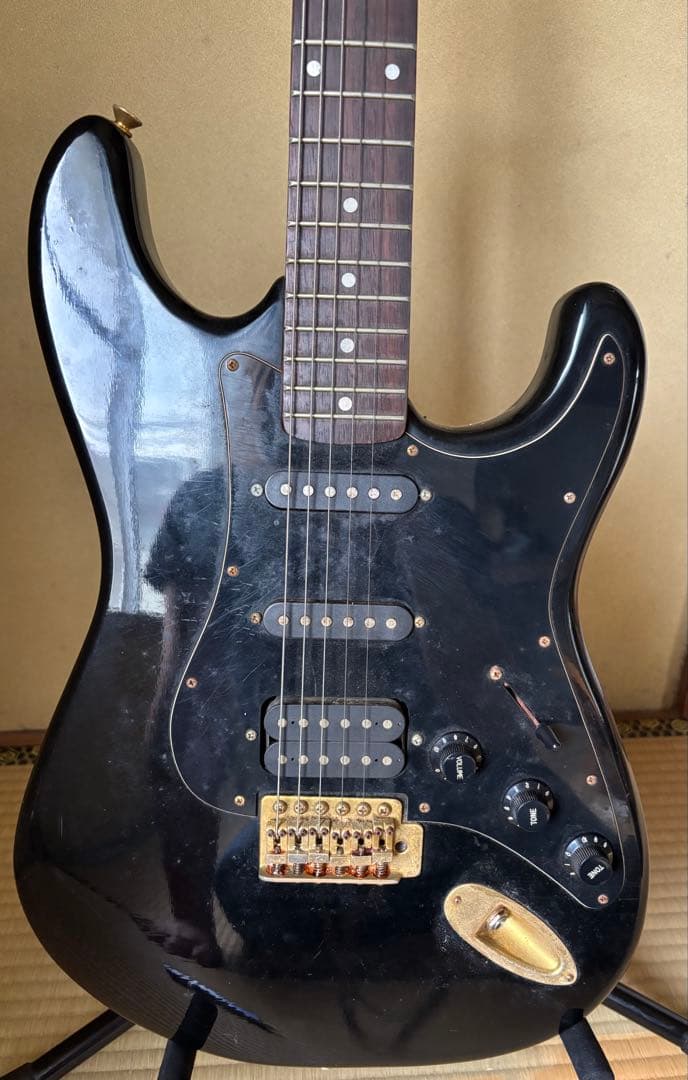 エレキギター【中古品】