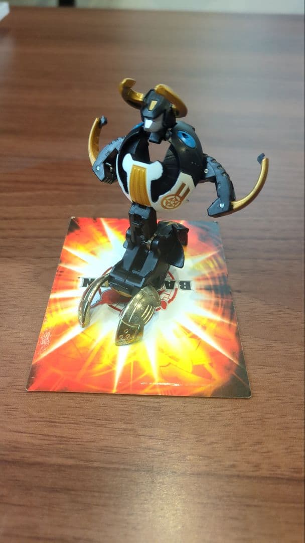 爆丸セット(爆TECHメイン)