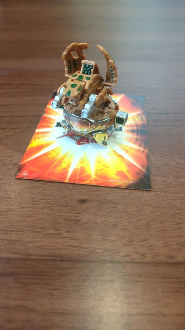 爆丸セット(爆TECHメイン)