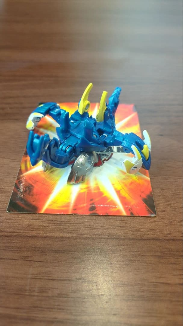 爆丸セット(爆TECHメイン)