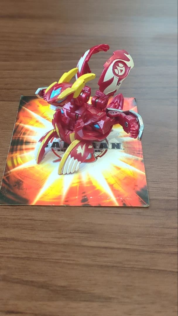 爆丸セット(爆TECHメイン)