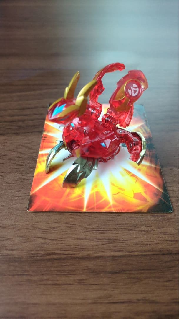 爆丸セット(爆TECHメイン)