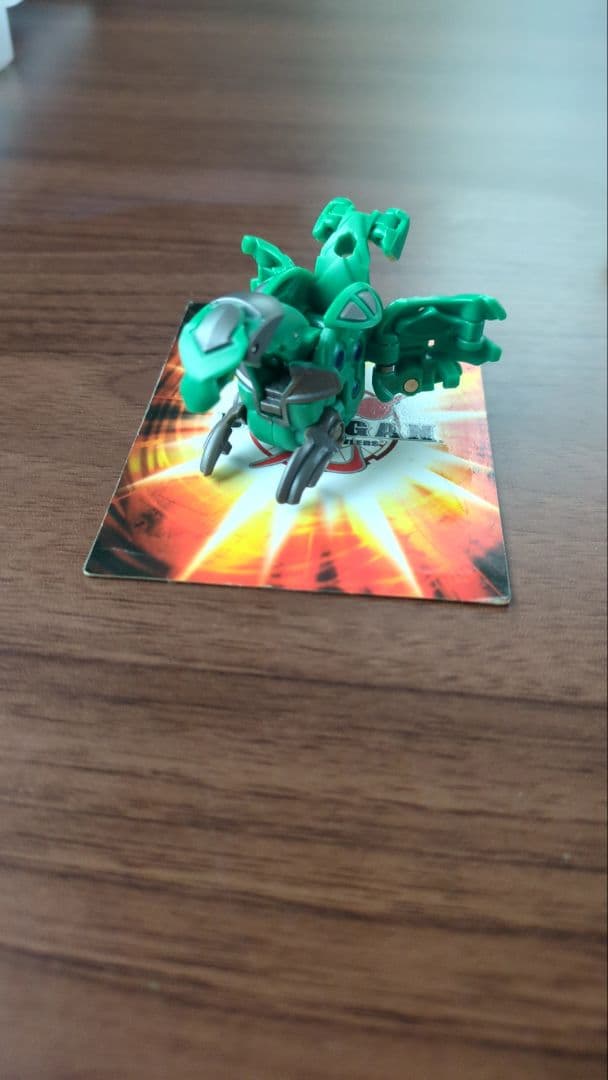 爆丸セット(爆TECHメイン)