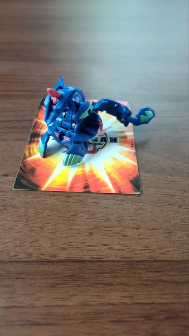 爆丸セット(爆TECHメイン)