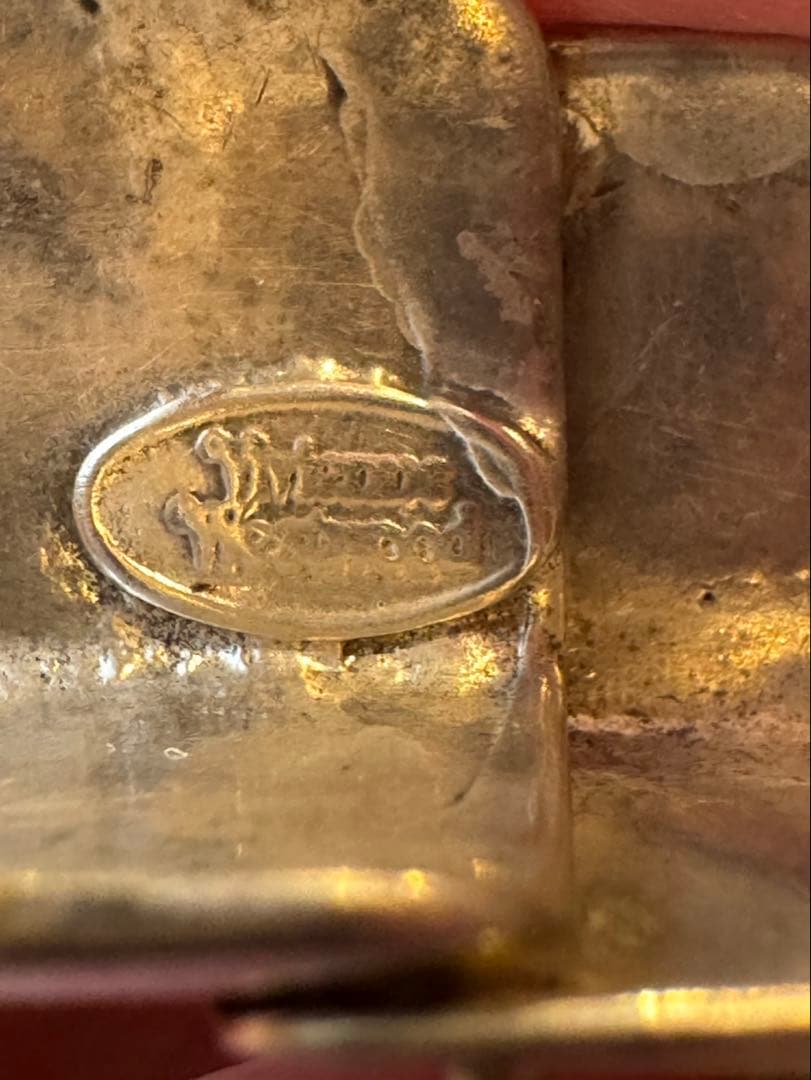 レア品✨️Vivienne Westwood アーマリング