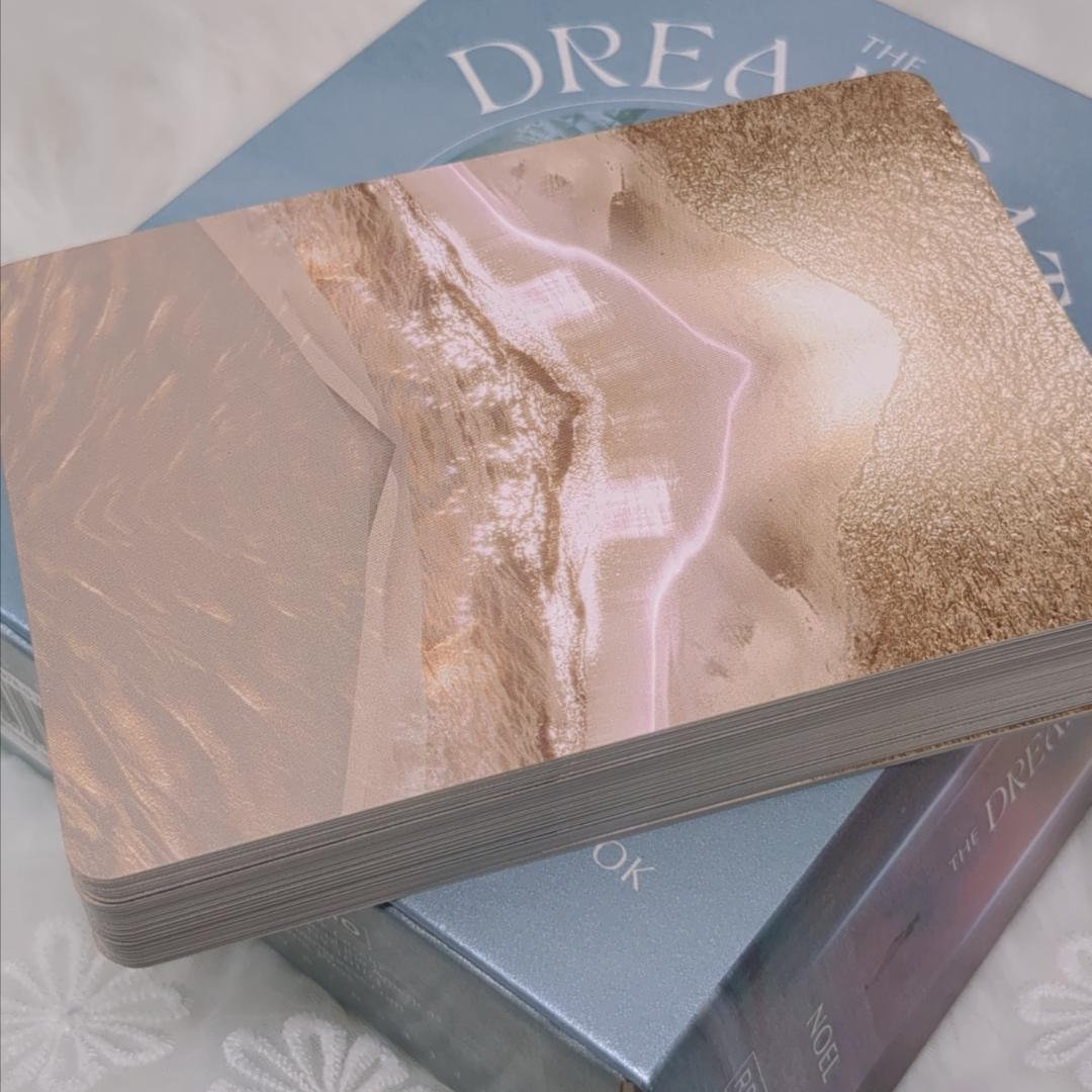 ＊いちとむぎ＊★オラクル