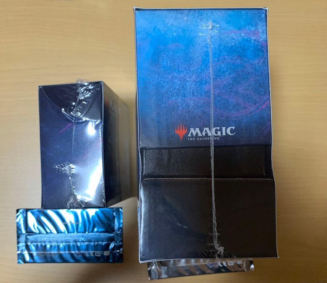 MTG カルドハイム　プレリリース　プロモ