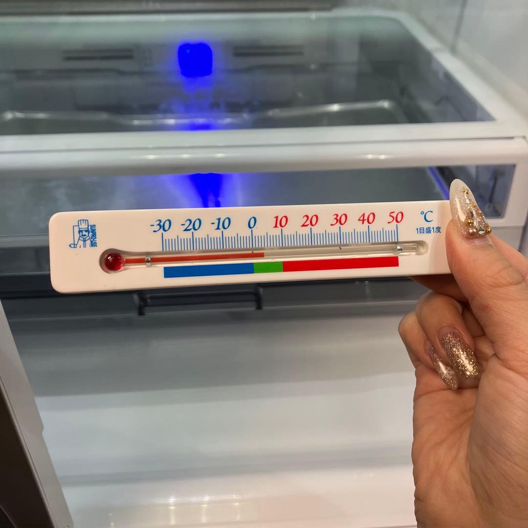 【大活躍✨】TOSHIBA 600L 冷蔵庫　良好　2022年製　自動ドア