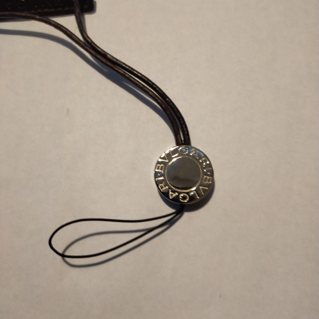 BVLGARI　スマートフォン等Holder