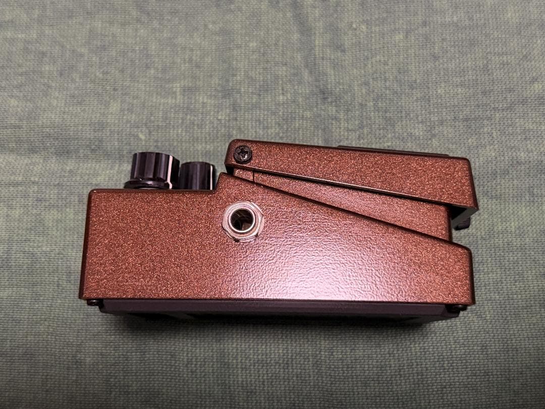 BOSS Octave OC-2 台湾製