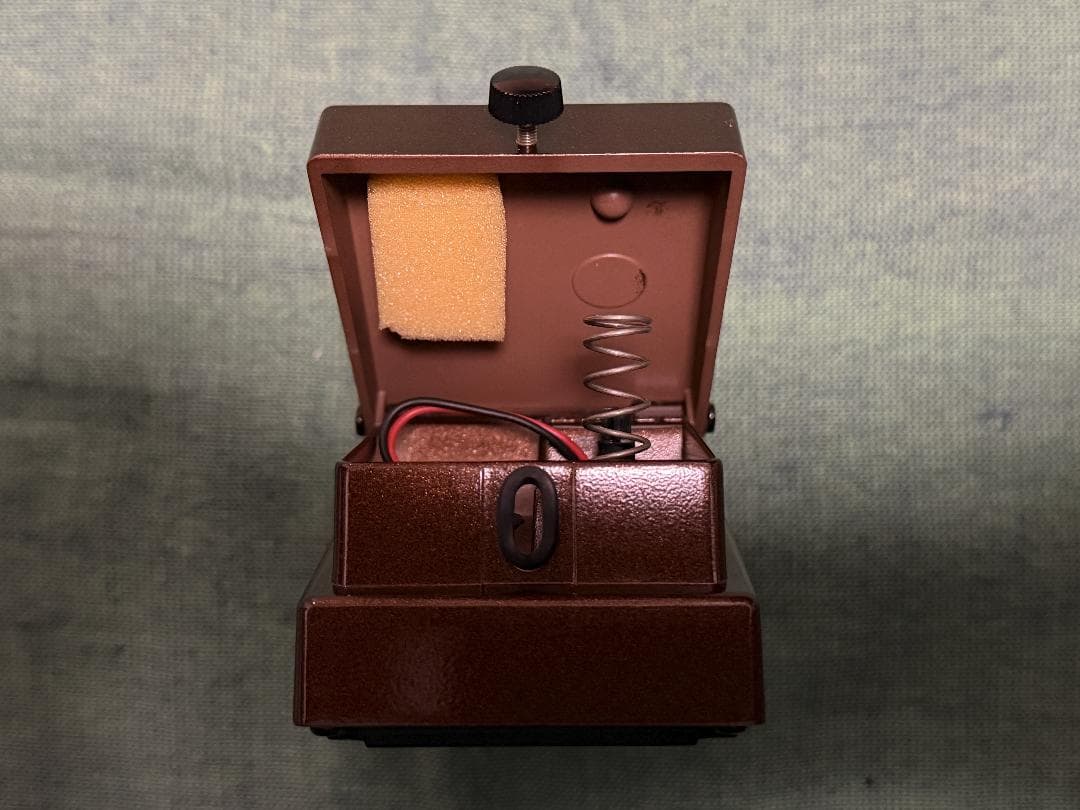 BOSS Octave OC-2 台湾製