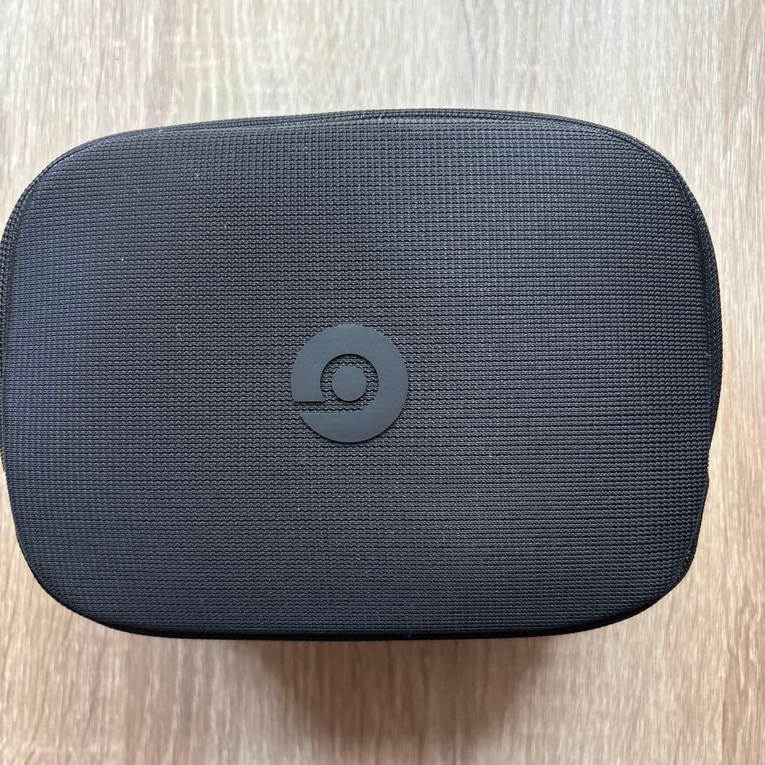 Beats Solo 3 Wireless ブラック