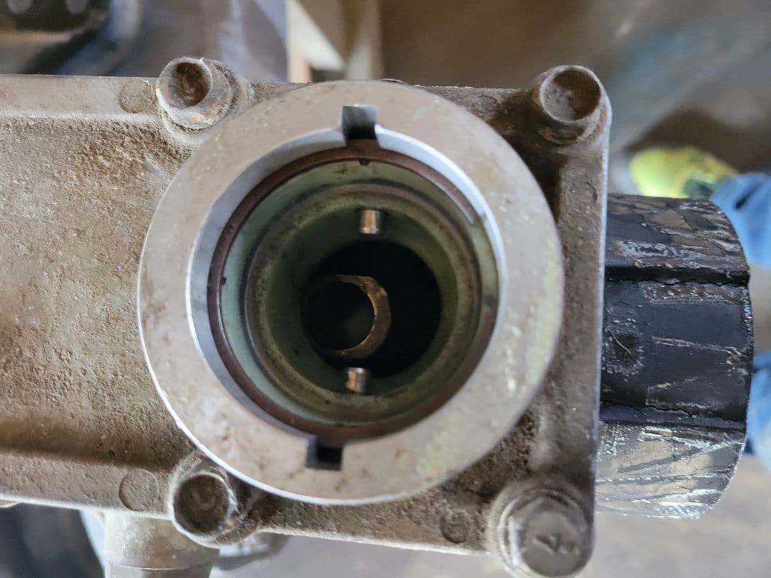 s14シルビア　NAミッション