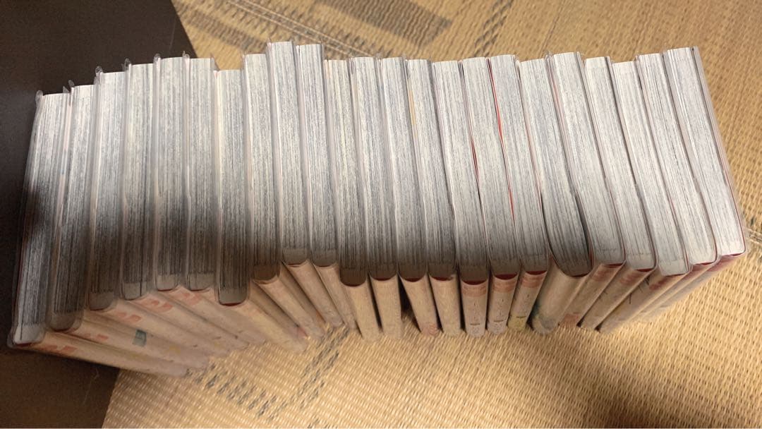 【専用ページ】ハニーレモンソーダ 1巻〜23巻