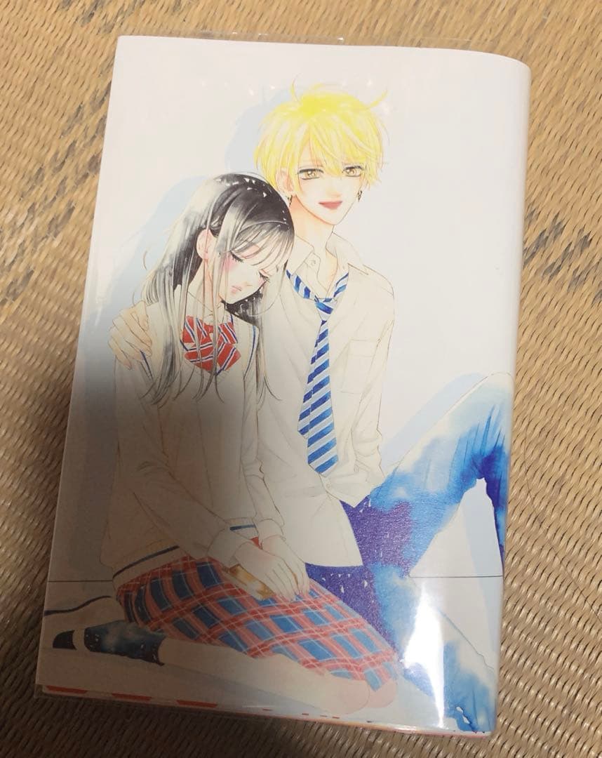 【専用ページ】ハニーレモンソーダ 1巻〜23巻