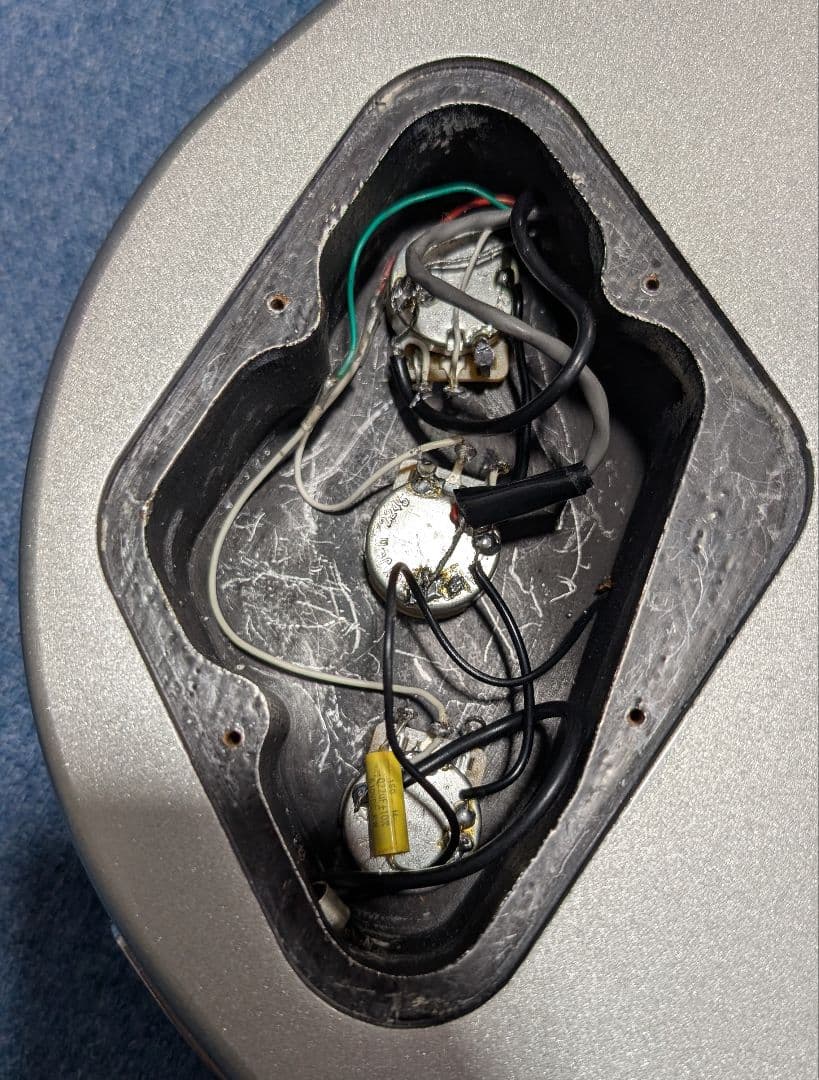 Greco AG-1000 Apollo グレコ