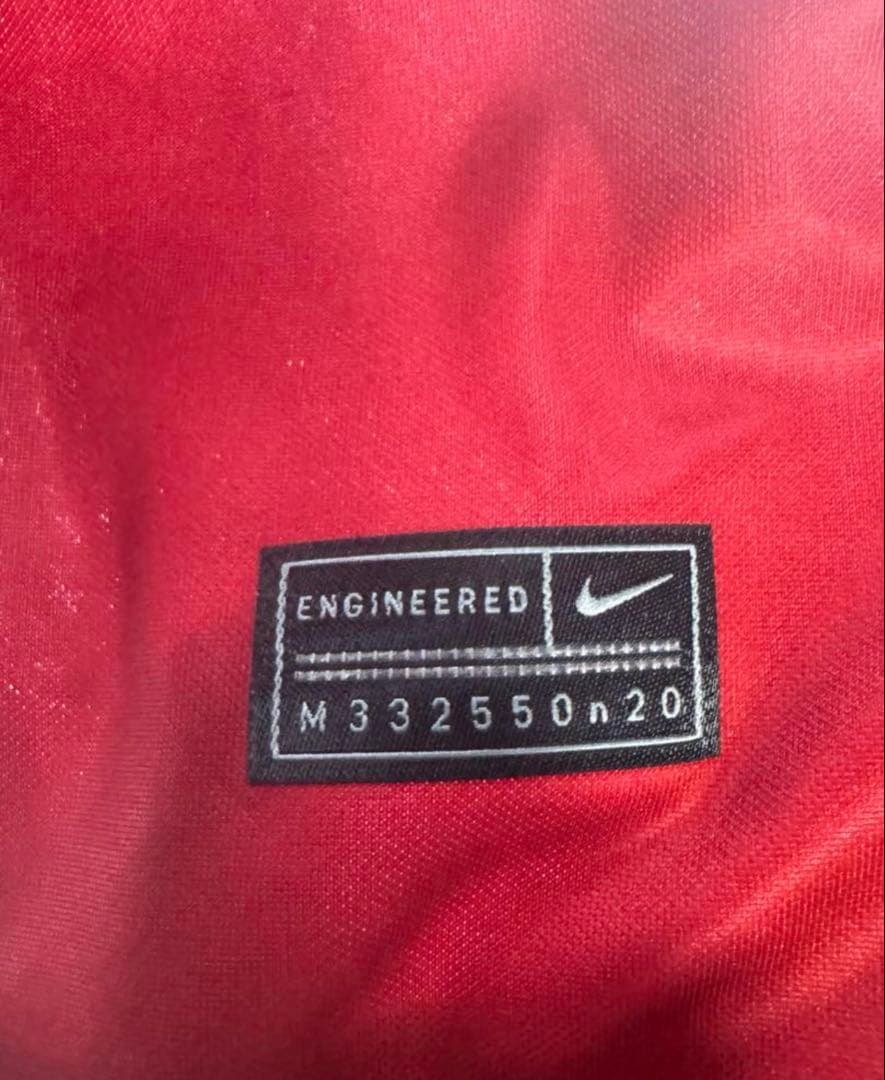 鹿島アントラーズ 2022 レプリカユニフォーム　新品未使用