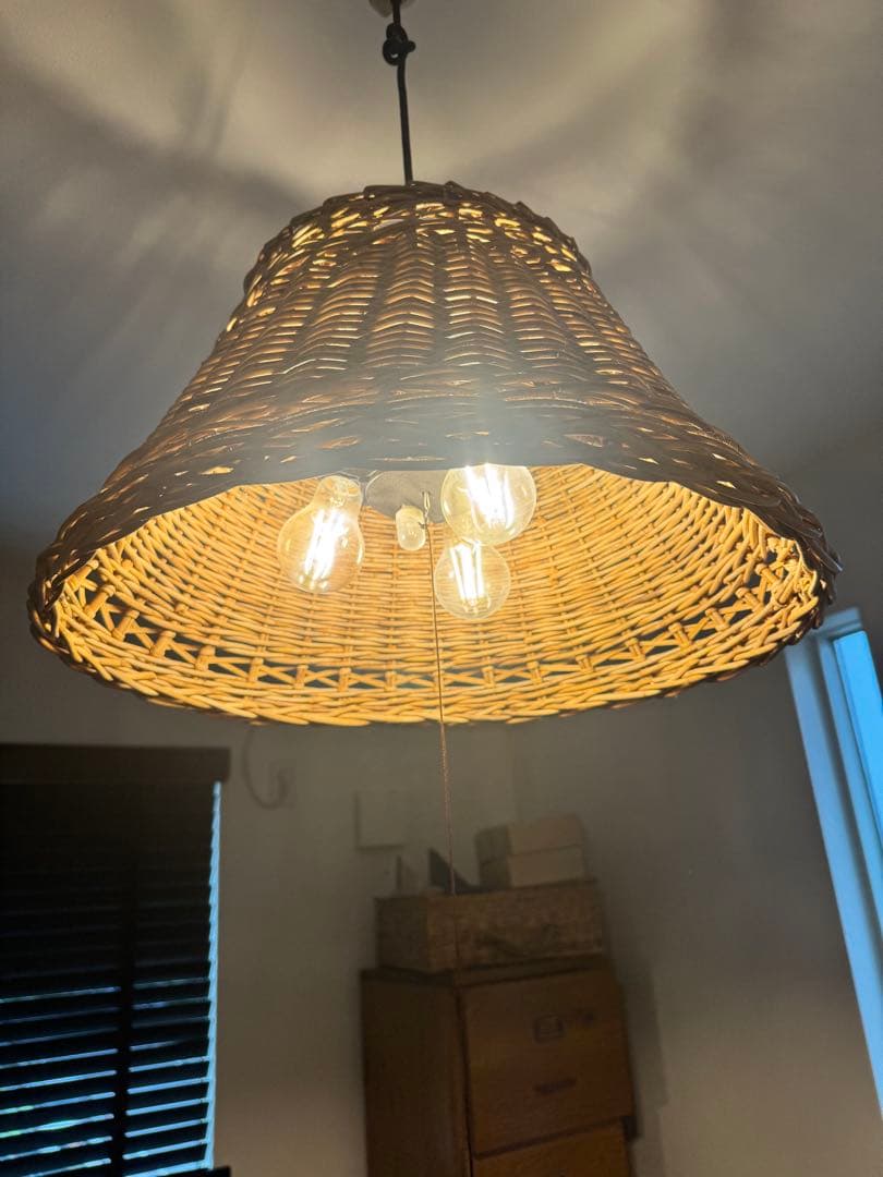 truck funiture PENDANT P-RT1アナログペンダントライト