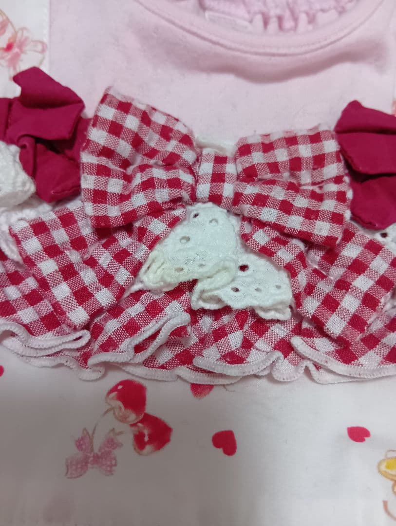 クーラクール他キムラタン　まとめ売り 90、95、80　24点セット