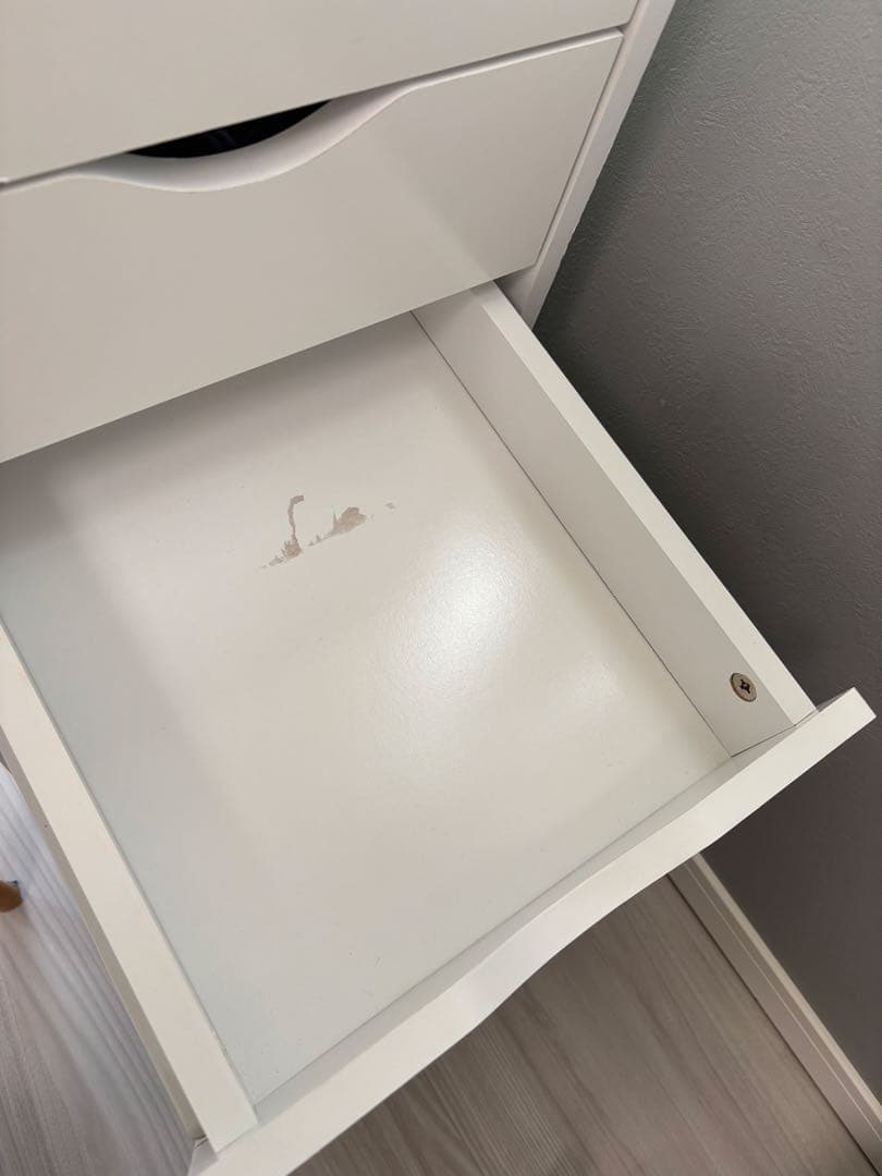 デスク　【LOWYA】