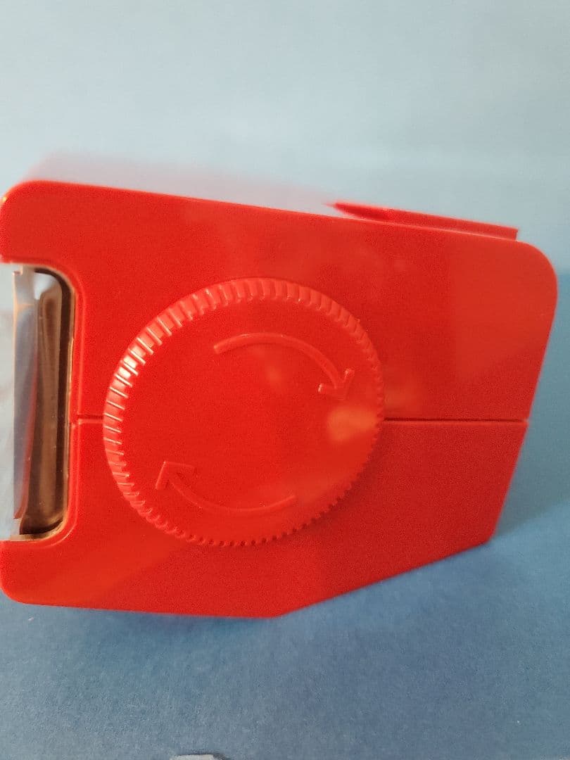 昭和レトロ コパル 229 パタパタ時計 あこ