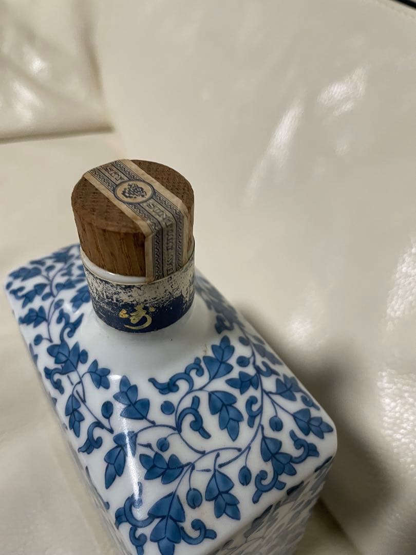 サントリー 12年熟成 ピュアモルト ウイスキー