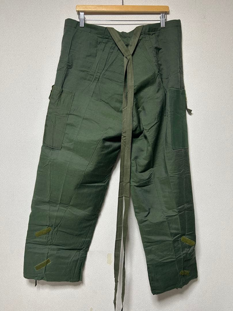イギリス軍“U.S. Modified” ColdWeather Trouser