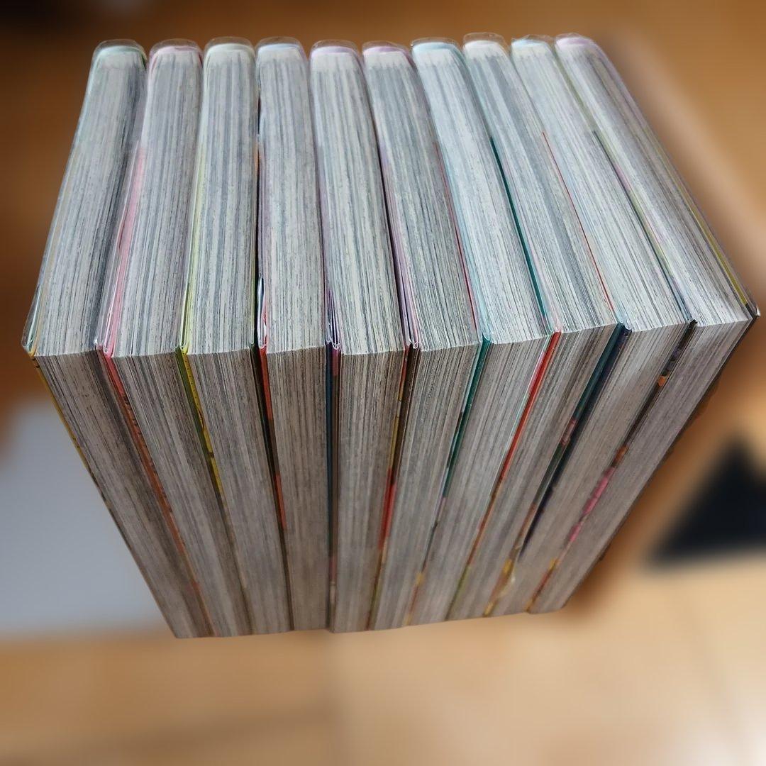 チェンソーマン 全巻　22巻セット 藤本タツキ