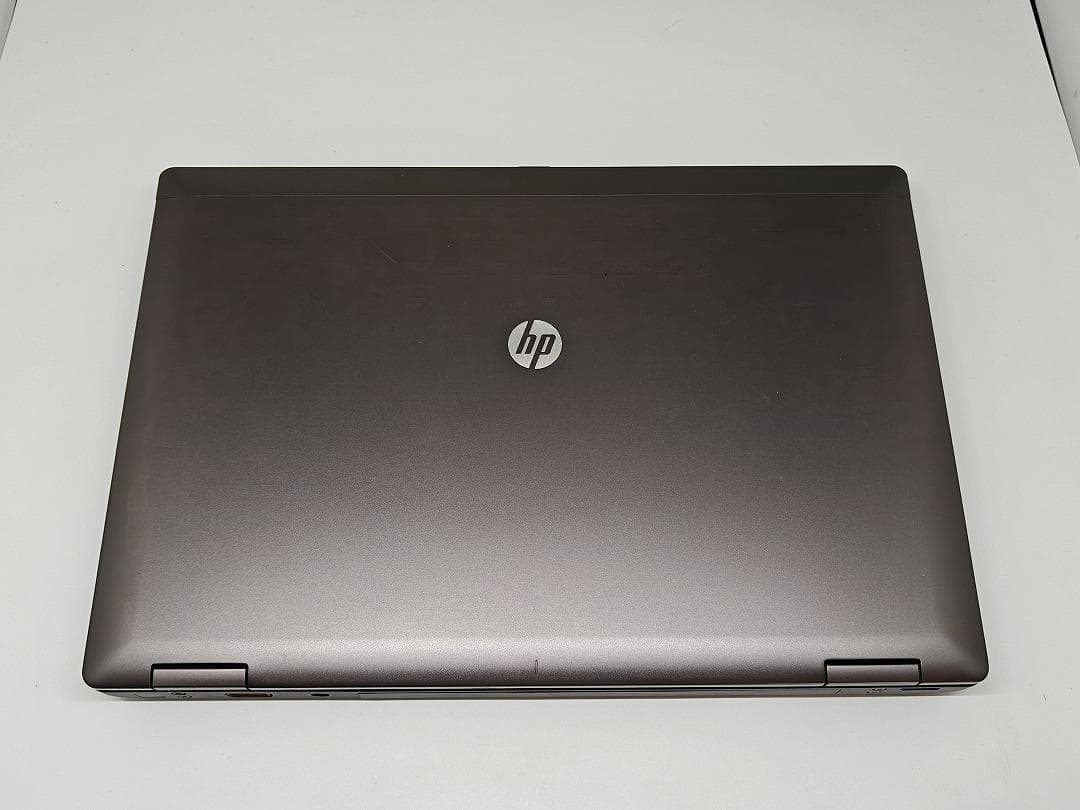 【HP】爆速 Corei7/新品SSD256GB ノートパソコン B11