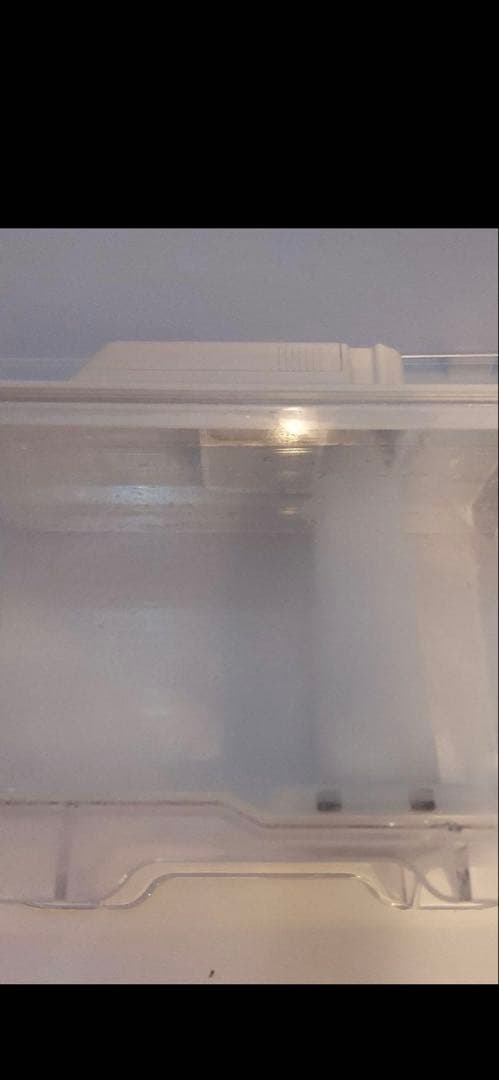 処分価格30日まで！SHARP 冷蔵庫350L SJ-GW35G-R