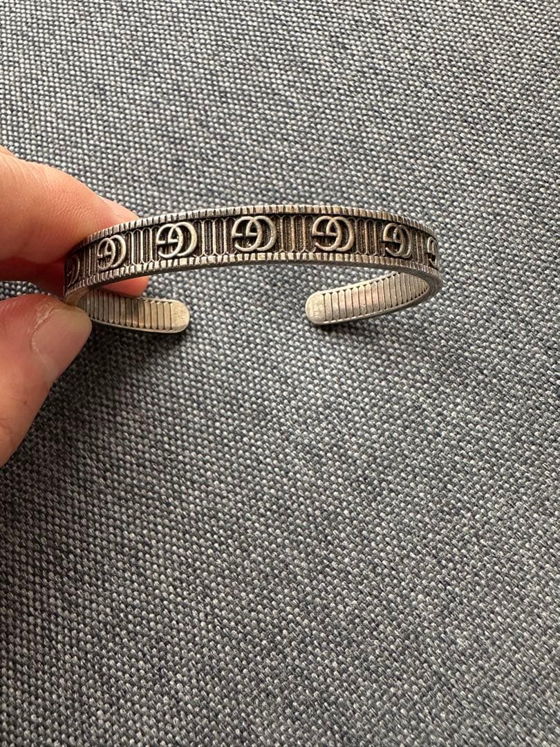 バングル　gucci Zanipolo Terzini セット売り