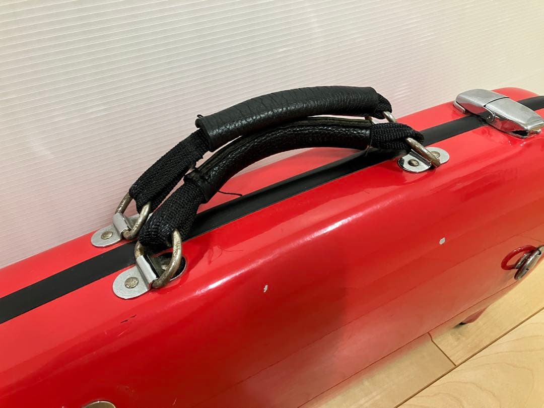 CCシャイニーケース　トランペット用