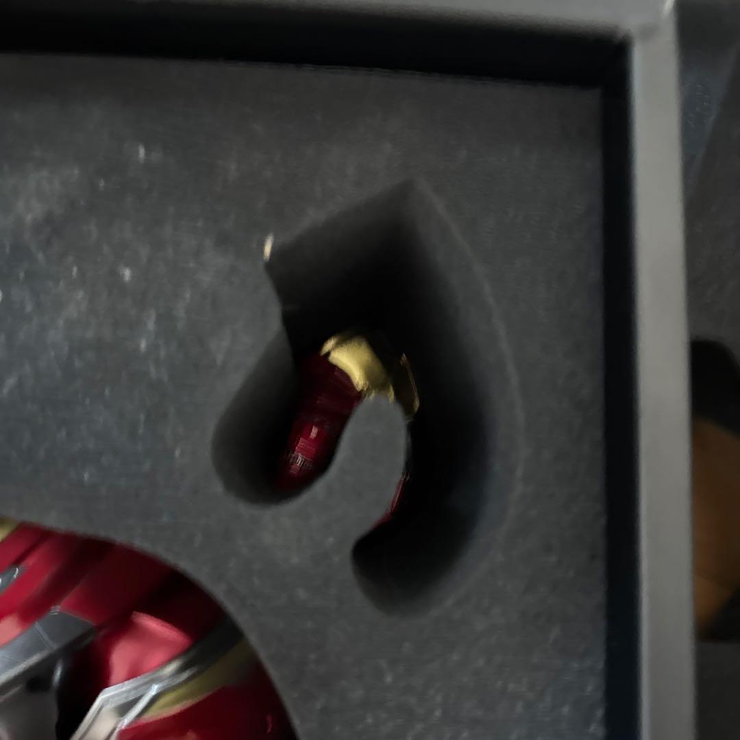 ハルクバスター ホットトイズ