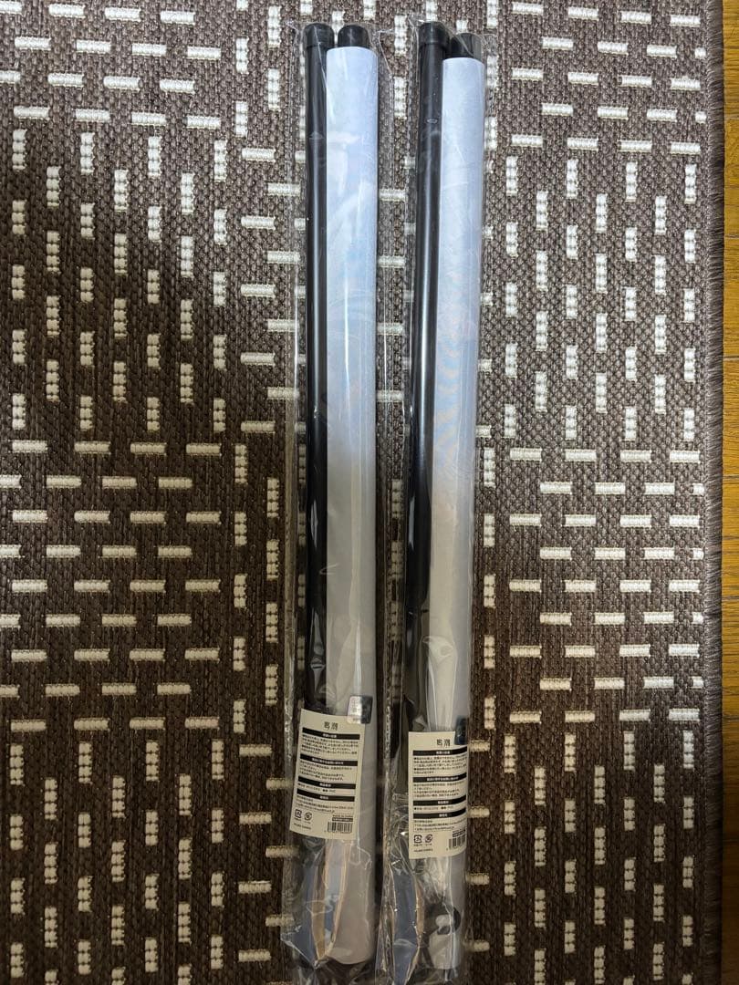 鳴潮 C107 会場限定 B2タペストリー2点セット