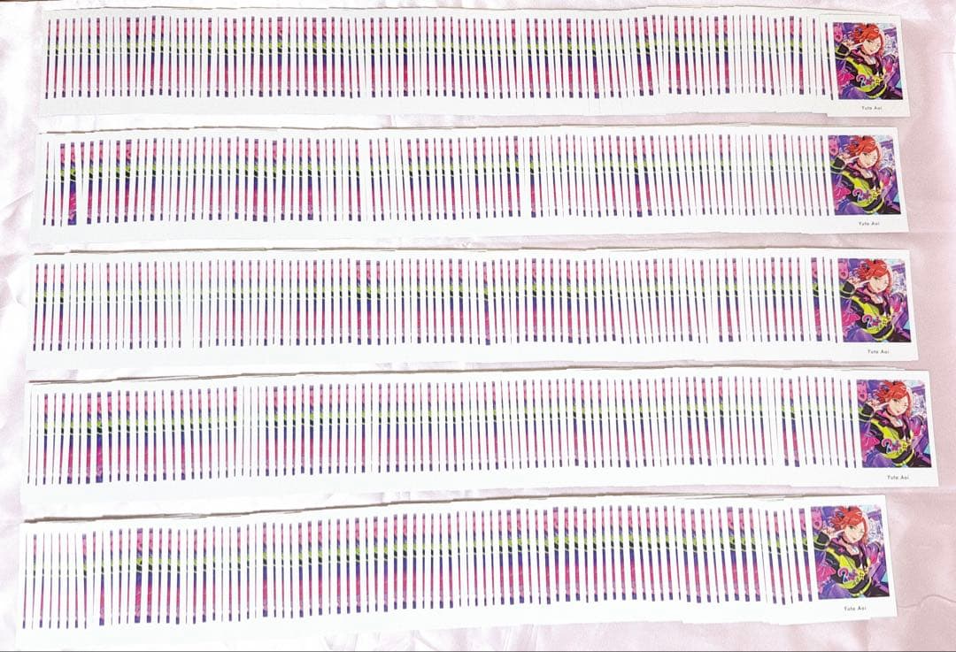 あんスタ 葵ゆうた ぱしゃっつ vol.5 actionまとめ