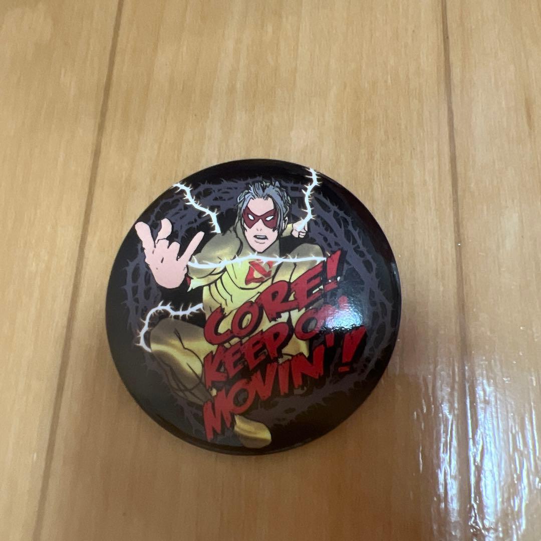 NovelCore FR2 コラボ 黒Tシャツ