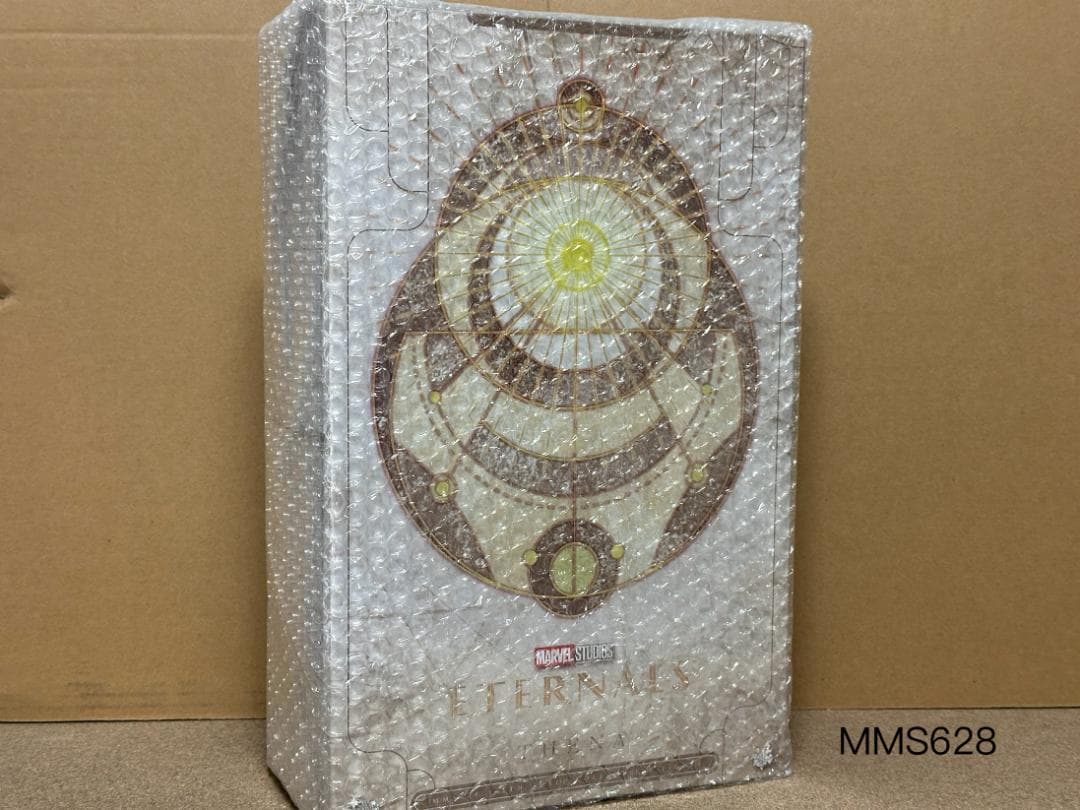 hottoys ホットトイズ MMS628 エターナルズ セナ Thena