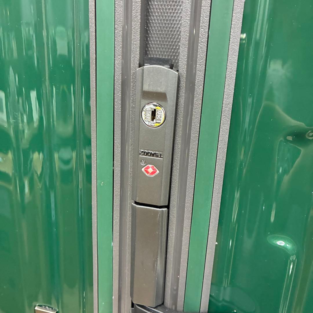 ブライテック BRIGHTECH LLサイズ　ワンタッチキャスター ACR-28