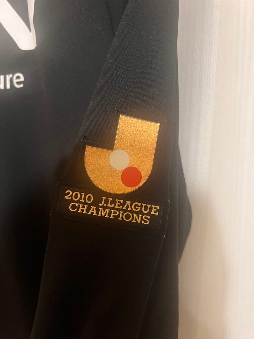 2011名古屋グランパスGKユニフォーム