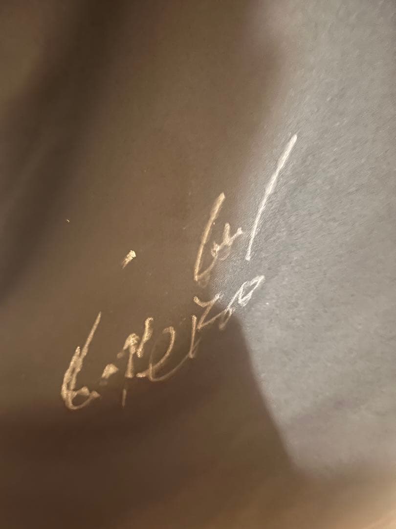 2011名古屋グランパスGKユニフォーム